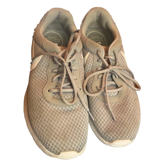 NIKE | Grey men’s running shoes size 12 - Picture 3 of 4